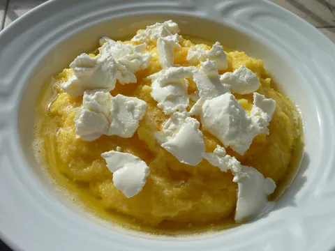 Palenta